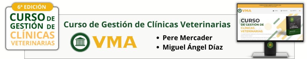 Curso de Gestion de Clinicas Veterinarias 6