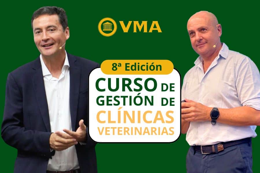 🚀 Liderar, tomar decisiones con seguridad y hacer rentable tu clínica: así es VMA8 1 3